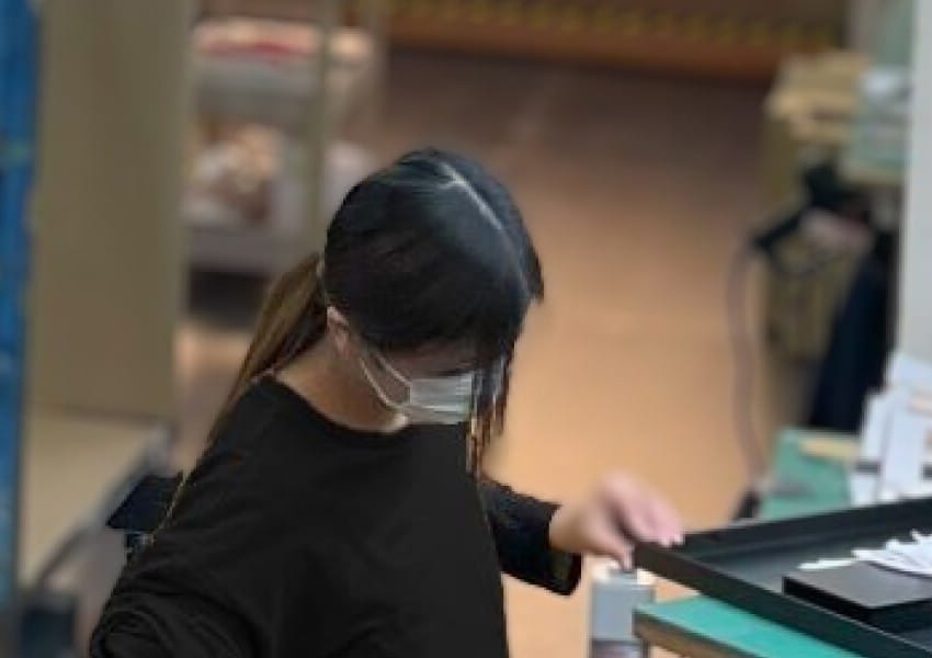 業務内容