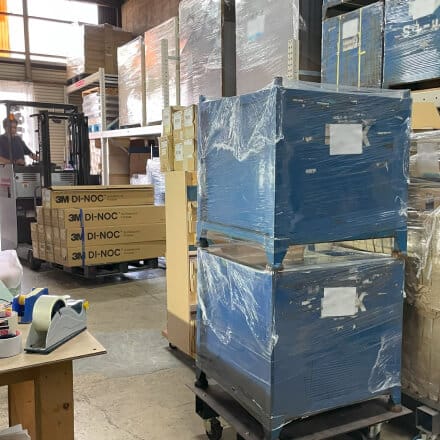 自社工場のご紹介4